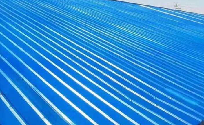 彩鋼廠房翻新防腐施工中是否有必要噴涂專用防銹底漆？